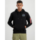 Alpha Industries Ανδρικό φούτερ Dark Side Hoody